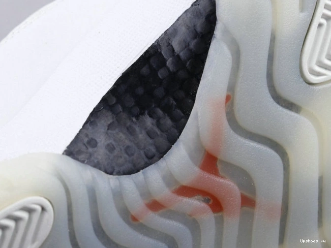 (GS) Platinum 11 Tint 378038-016 Jordan  Retro 1215